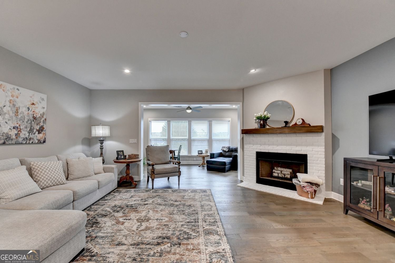 1060 Pebble Creek Road Greensboro - Photo 38