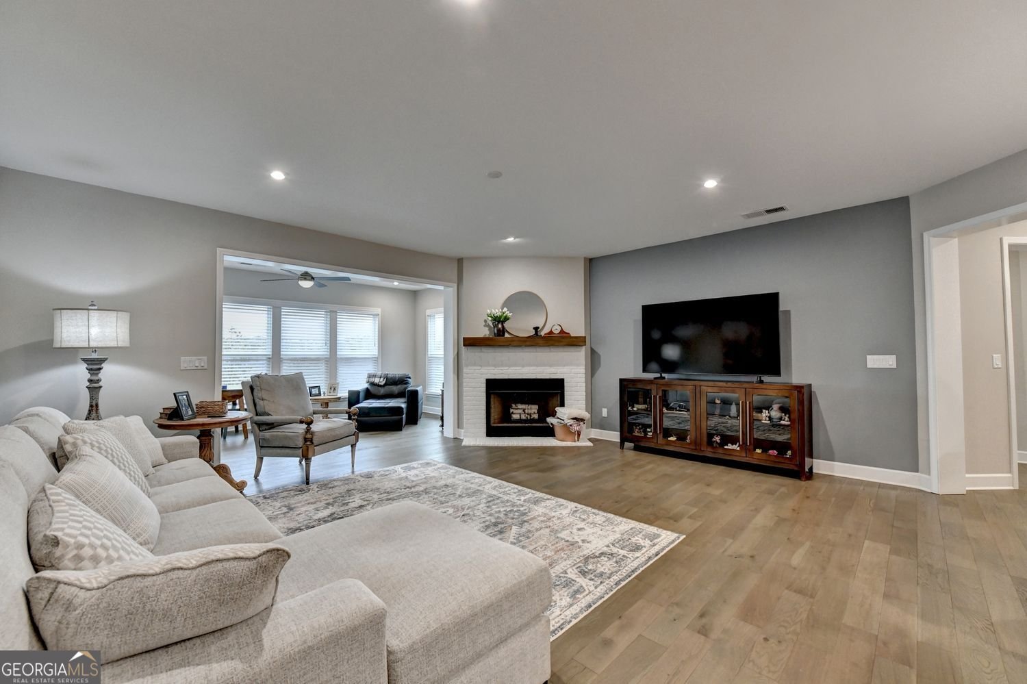 1060 Pebble Creek Road Greensboro - Photo 39