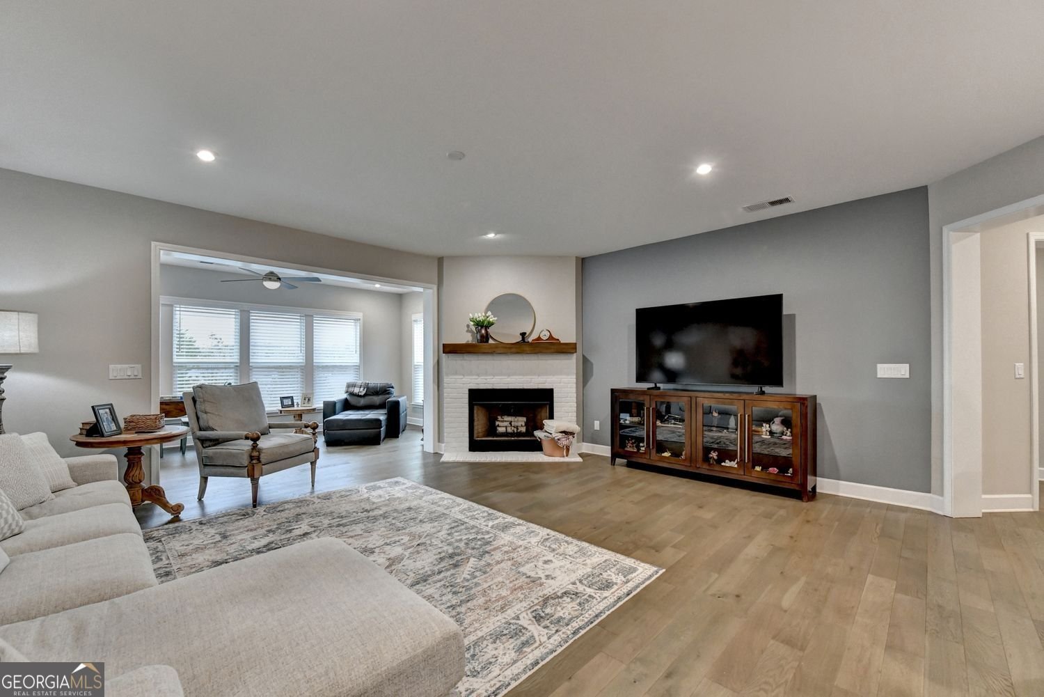 1060 Pebble Creek Road Greensboro - Photo 40