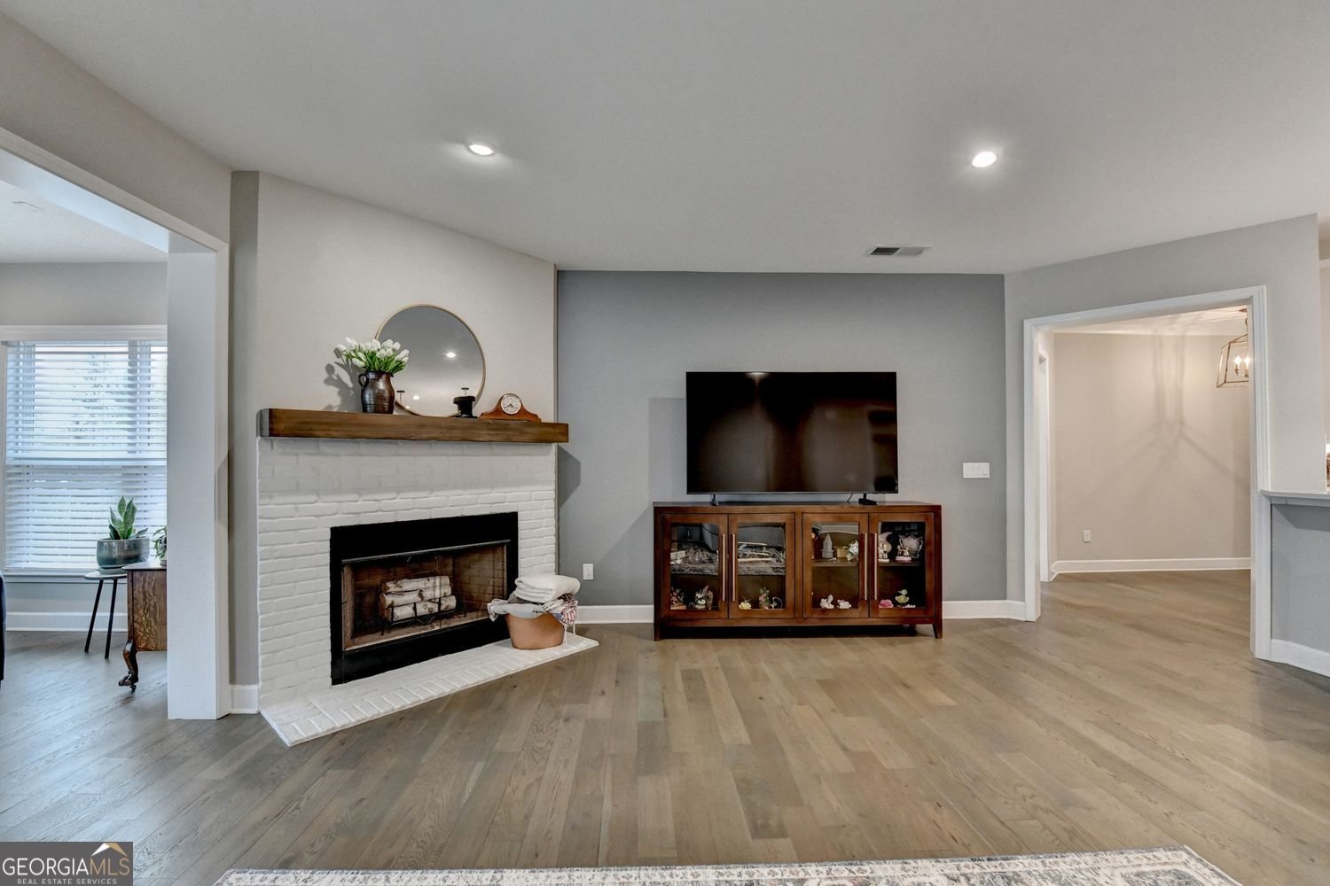 1060 Pebble Creek Road Greensboro - Photo 41