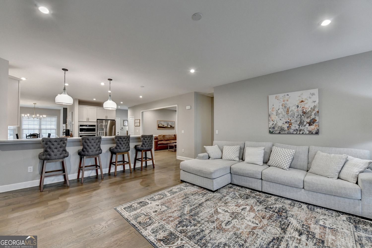 1060 Pebble Creek Road Greensboro - Photo 43