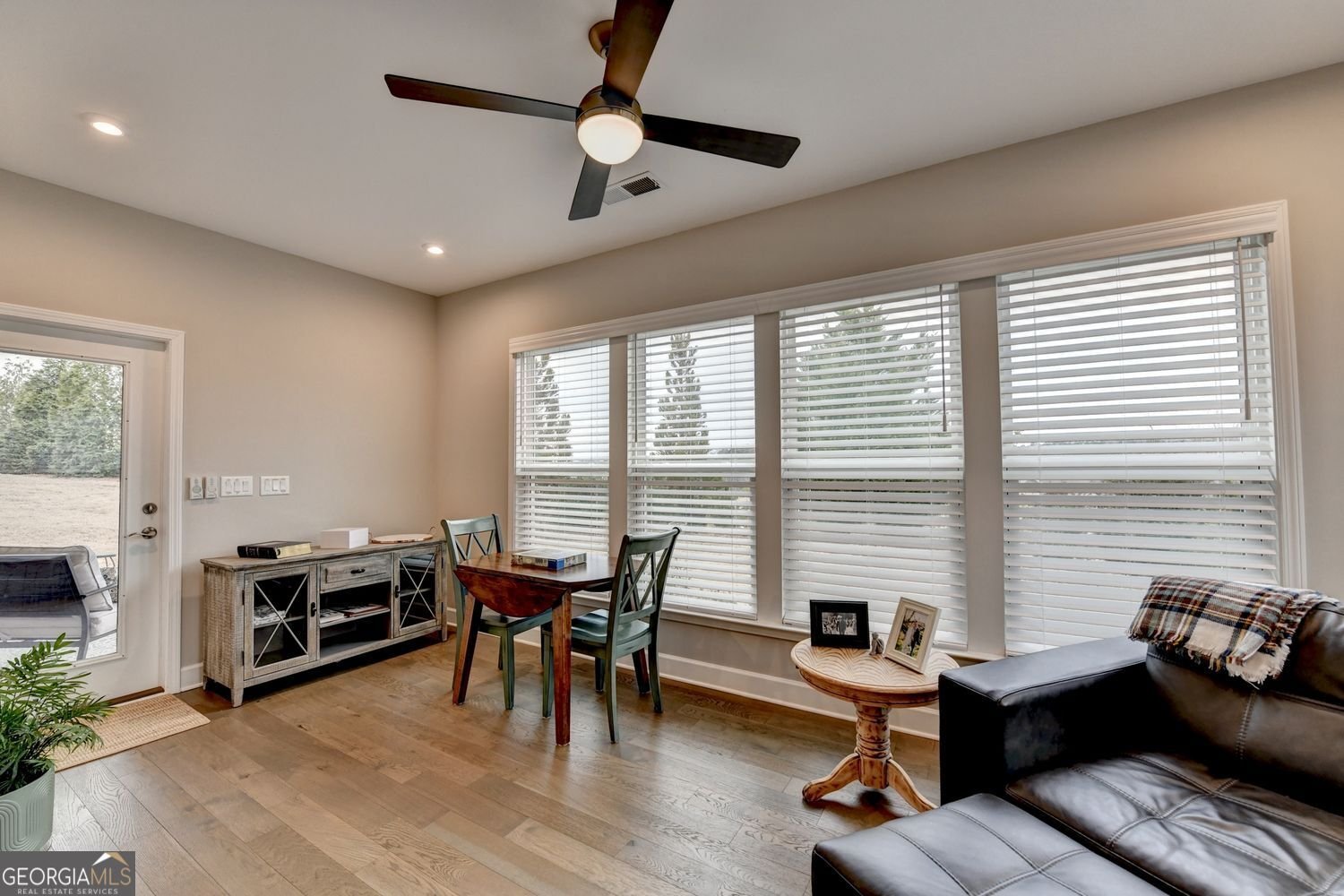 1060 Pebble Creek Road Greensboro - Photo 46