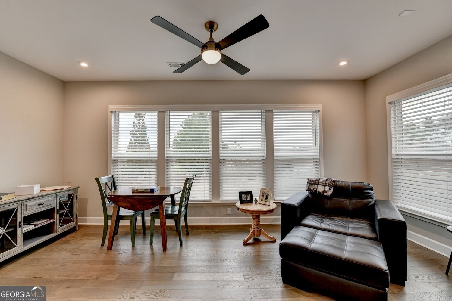 1060 Pebble Creek Road Greensboro - Photo 47