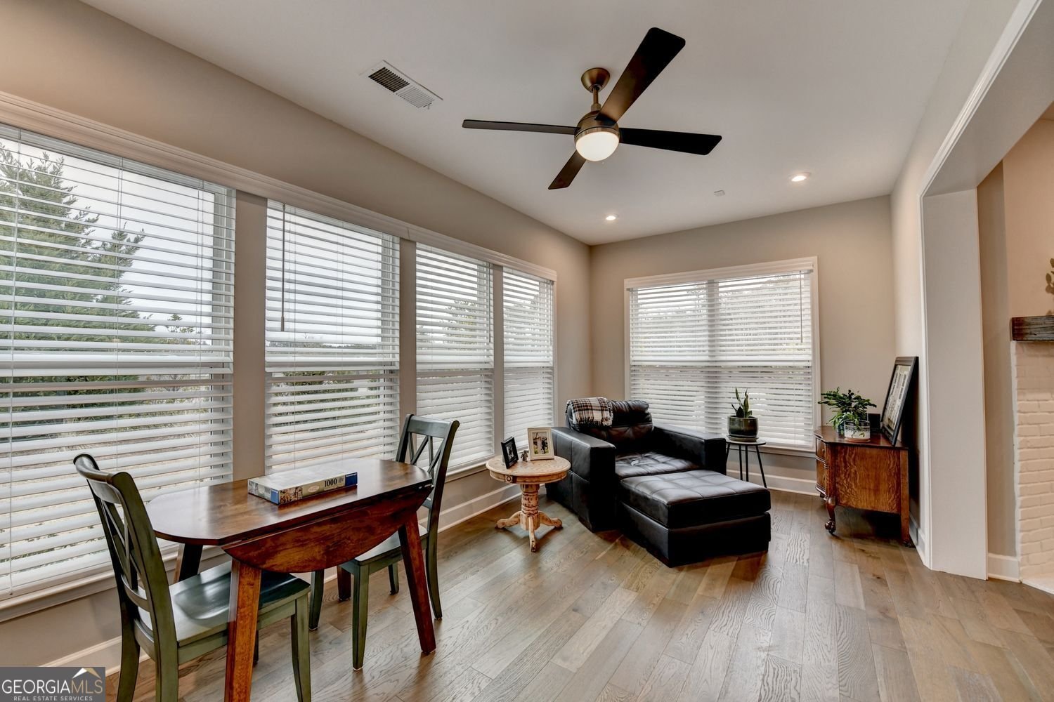 1060 Pebble Creek Road Greensboro - Photo 48