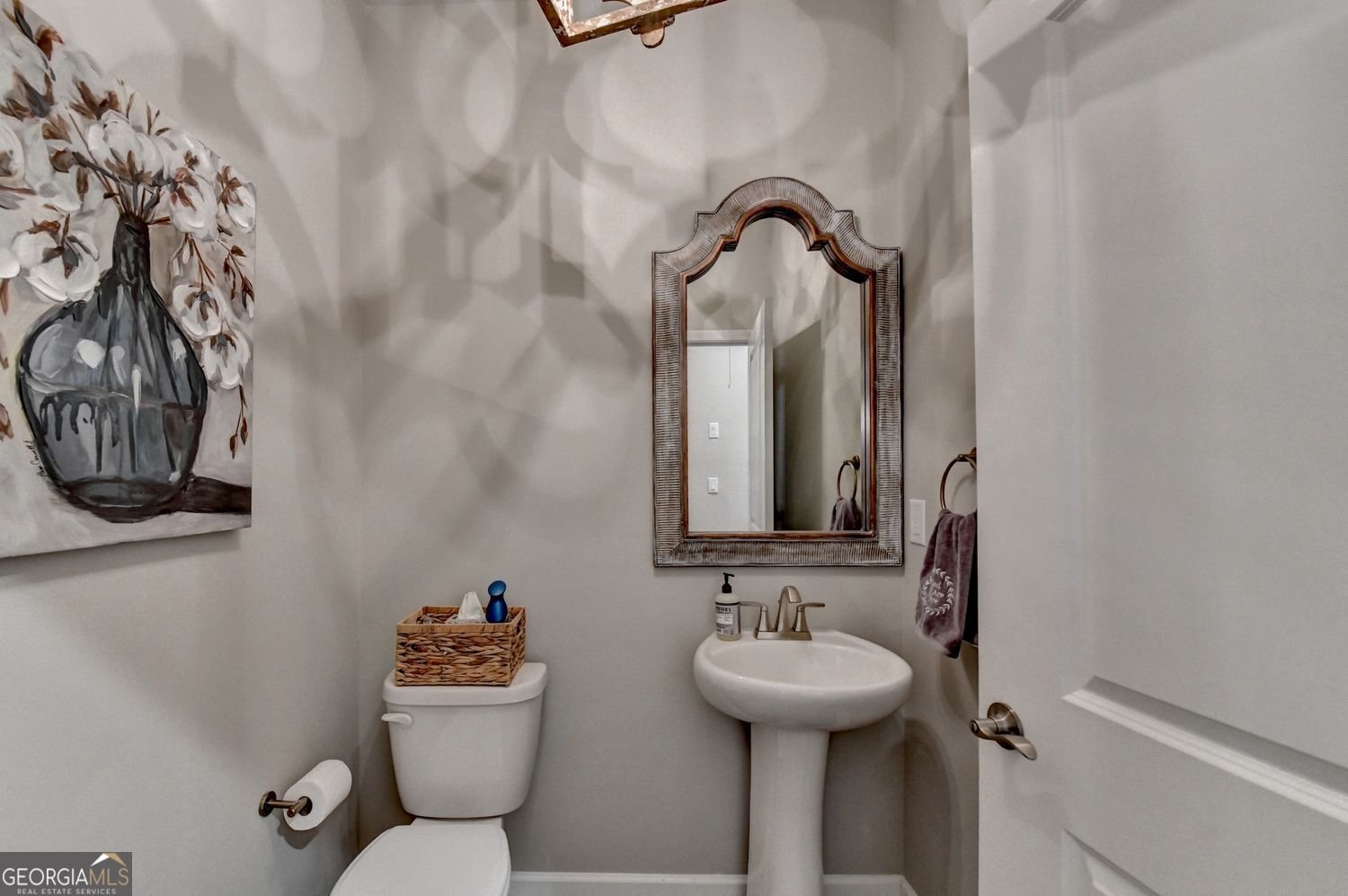 1060 Pebble Creek Road Greensboro - Photo 49