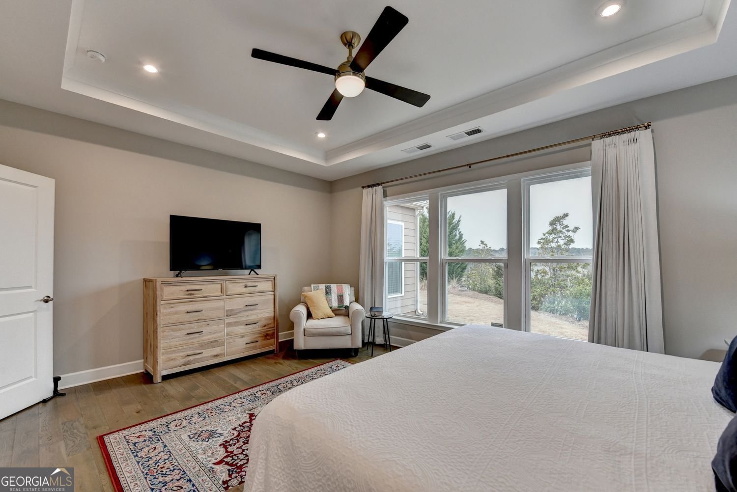 1060 Pebble Creek Road Greensboro - Photo 52