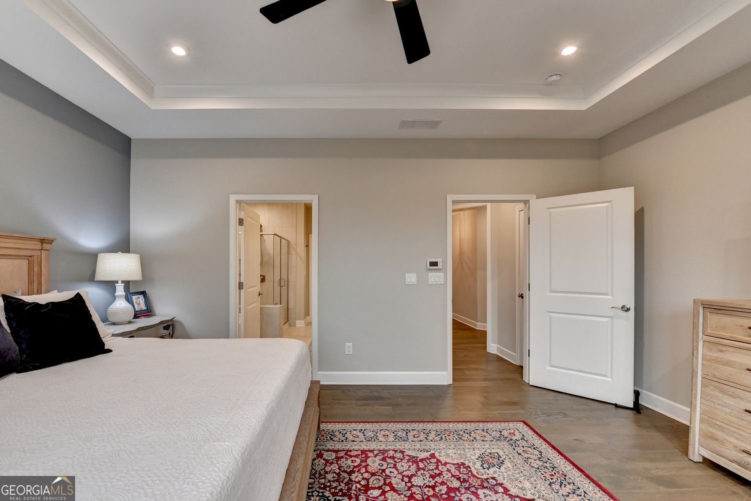 1060 Pebble Creek Road Greensboro - Photo 53