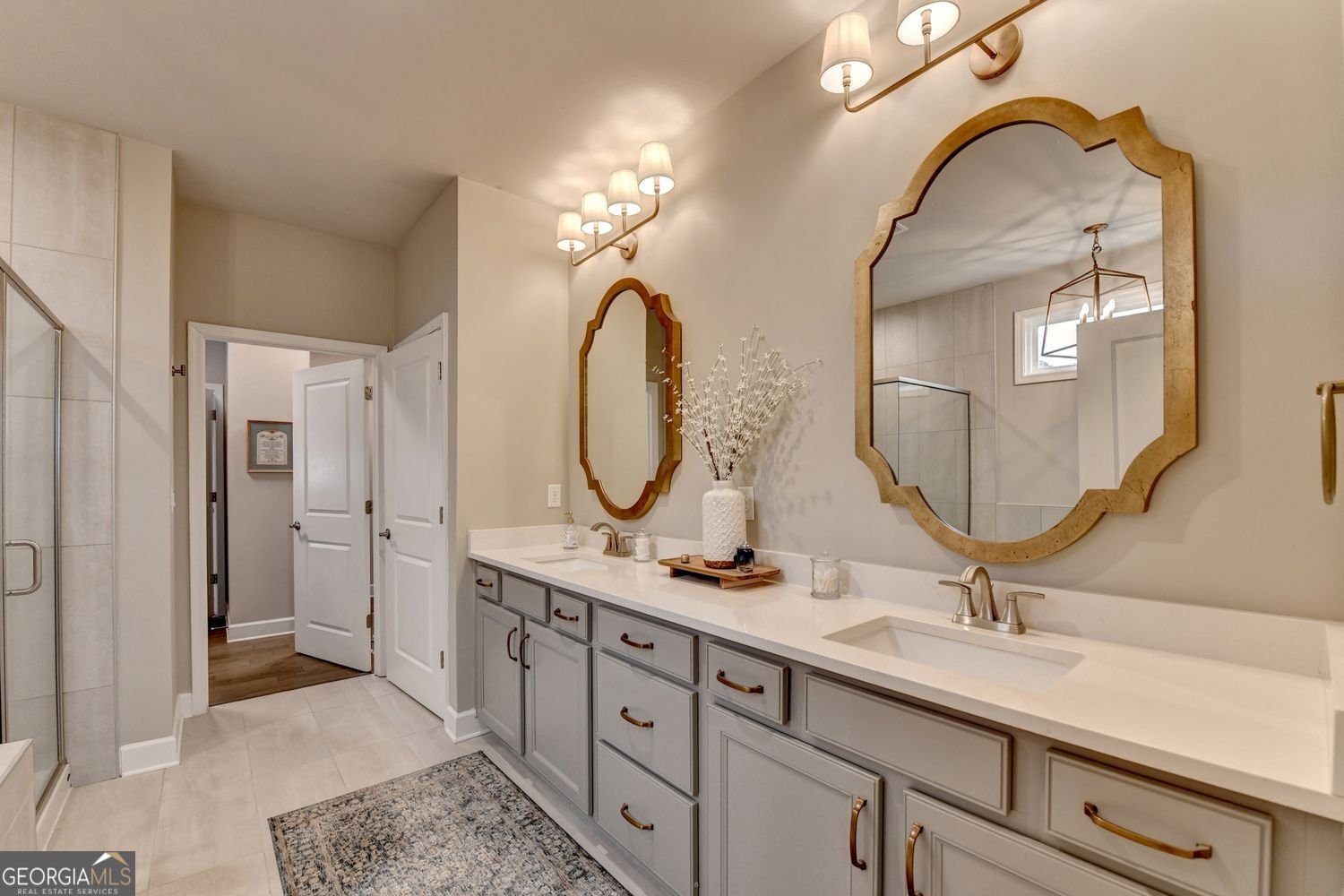 1060 Pebble Creek Road Greensboro - Photo 54