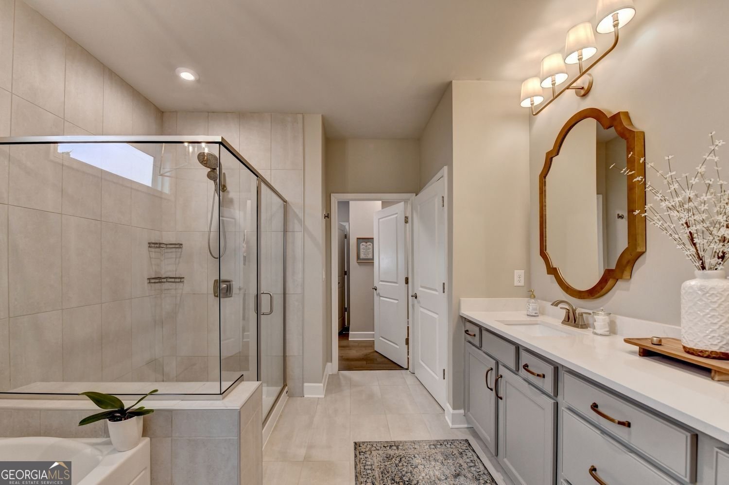 1060 Pebble Creek Road Greensboro - Photo 55