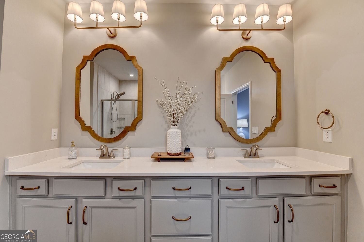 1060 Pebble Creek Road Greensboro - Photo 56