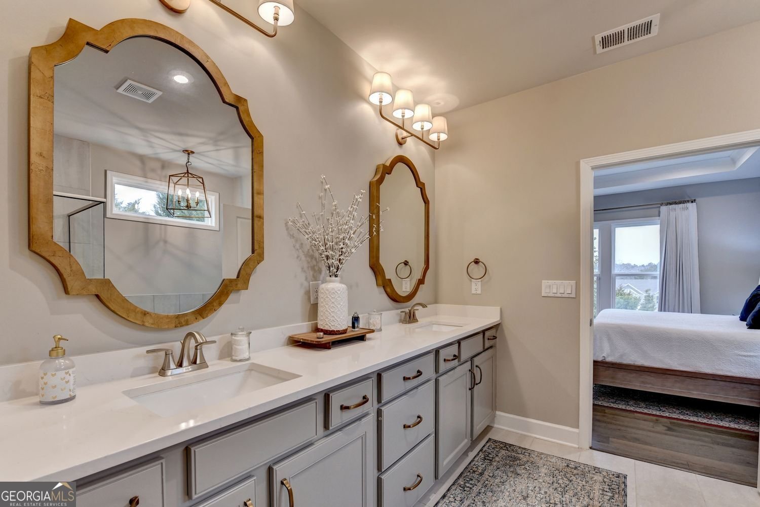 1060 Pebble Creek Road Greensboro - Photo 57