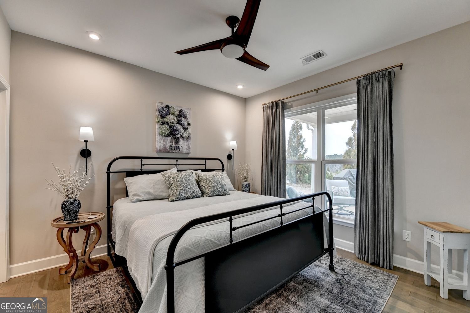 1060 Pebble Creek Road Greensboro - Photo 61