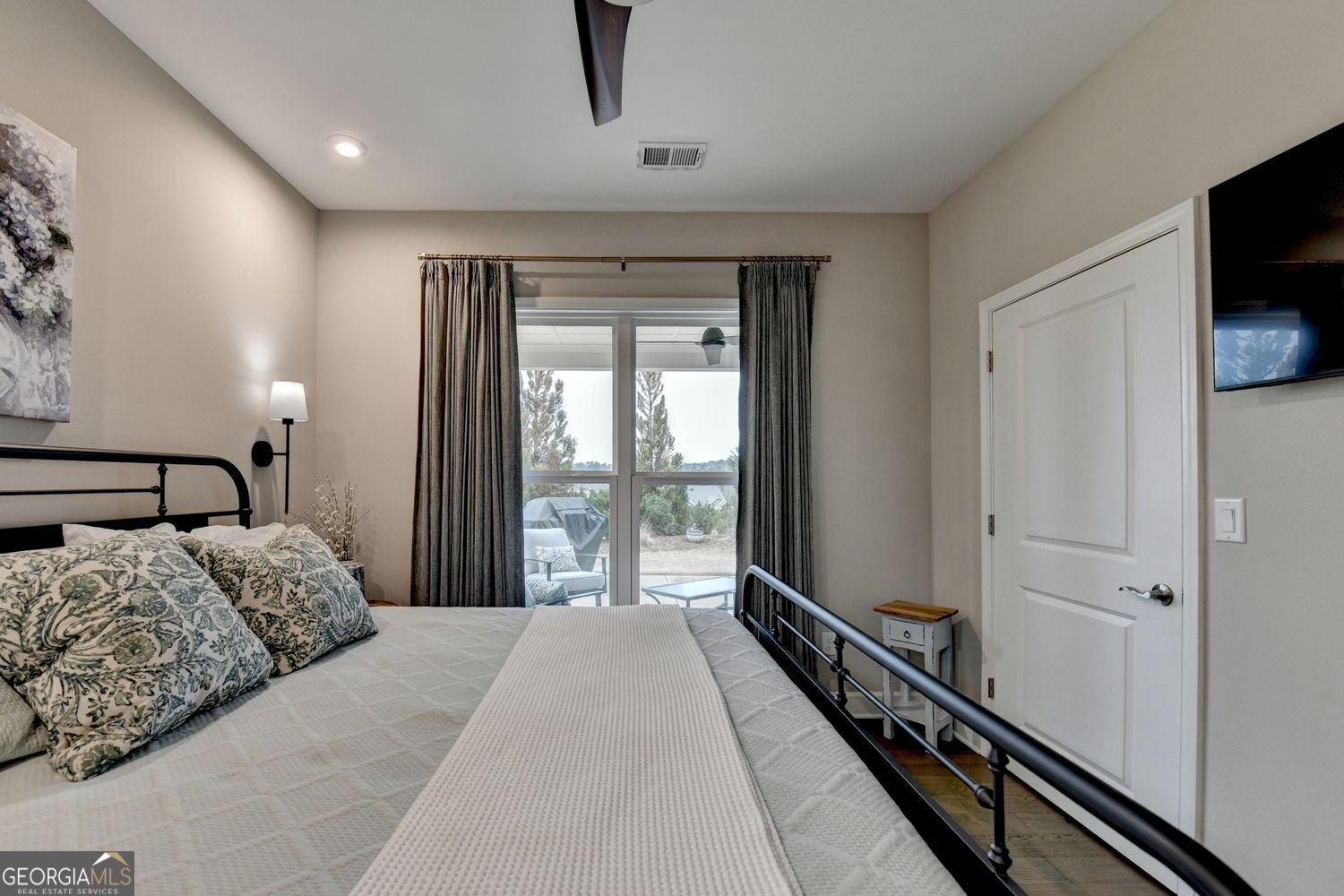 1060 Pebble Creek Road Greensboro - Photo 62