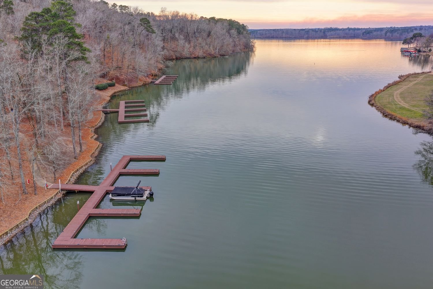 1060 Pebble Creek Road Greensboro - Photo 69