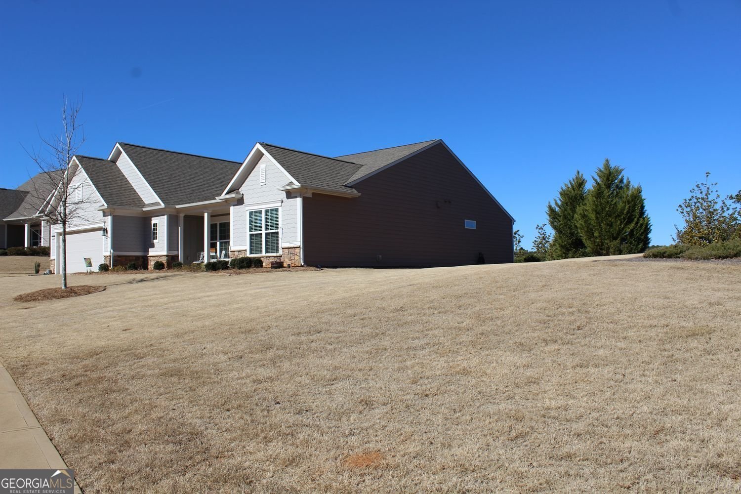 1060 Pebble Creek Road Greensboro - Photo 7