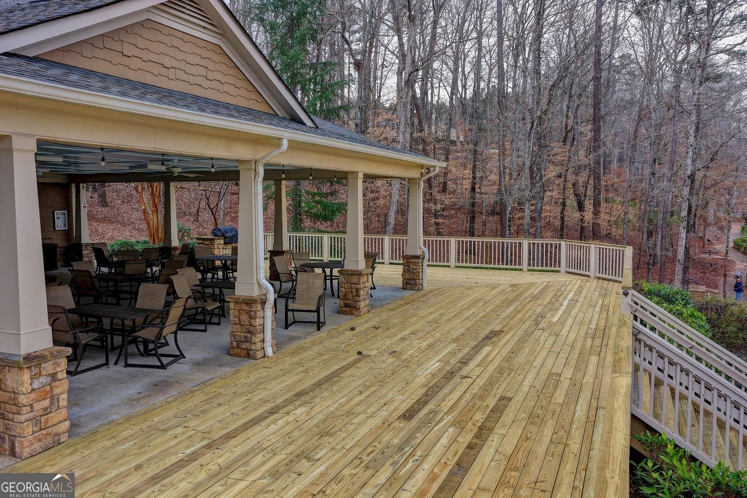 1060 Pebble Creek Road Greensboro - Photo 81