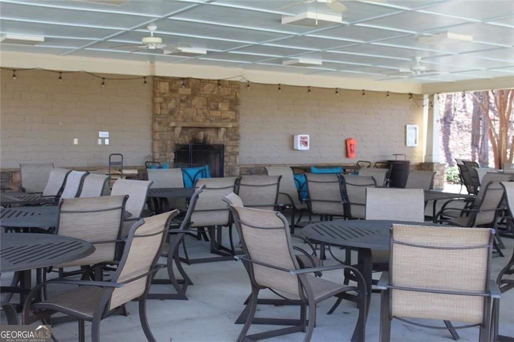 1060 Pebble Creek Road Greensboro - Photo 83