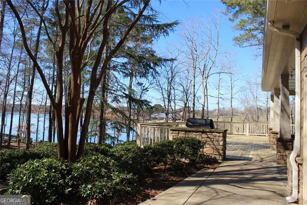 1060 Pebble Creek Road Greensboro - Photo 85