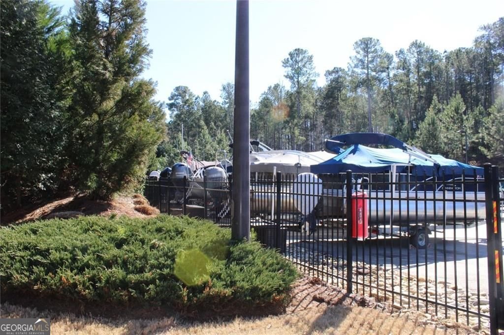 1060 Pebble Creek Road Greensboro - Photo 95