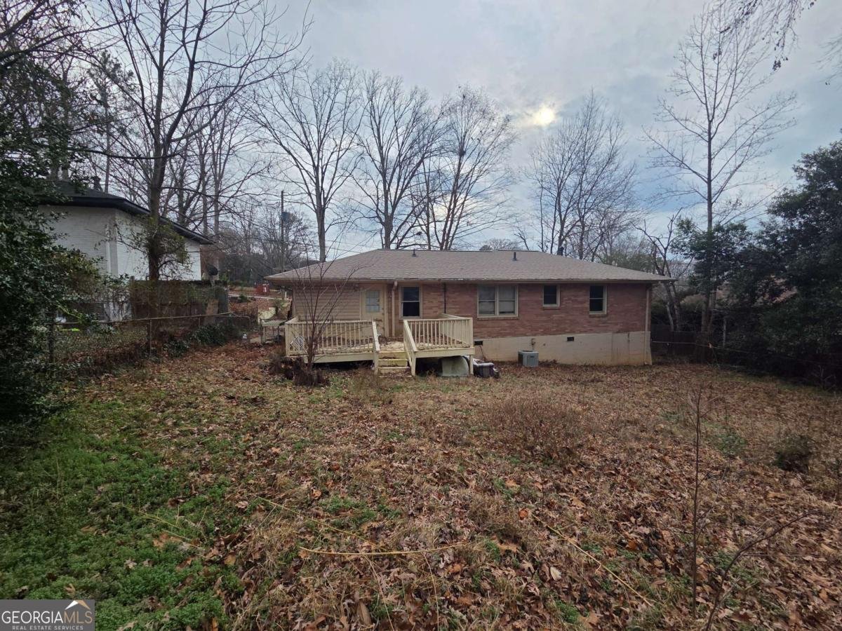 740 Patricia Drive Forest Park - Photo 6