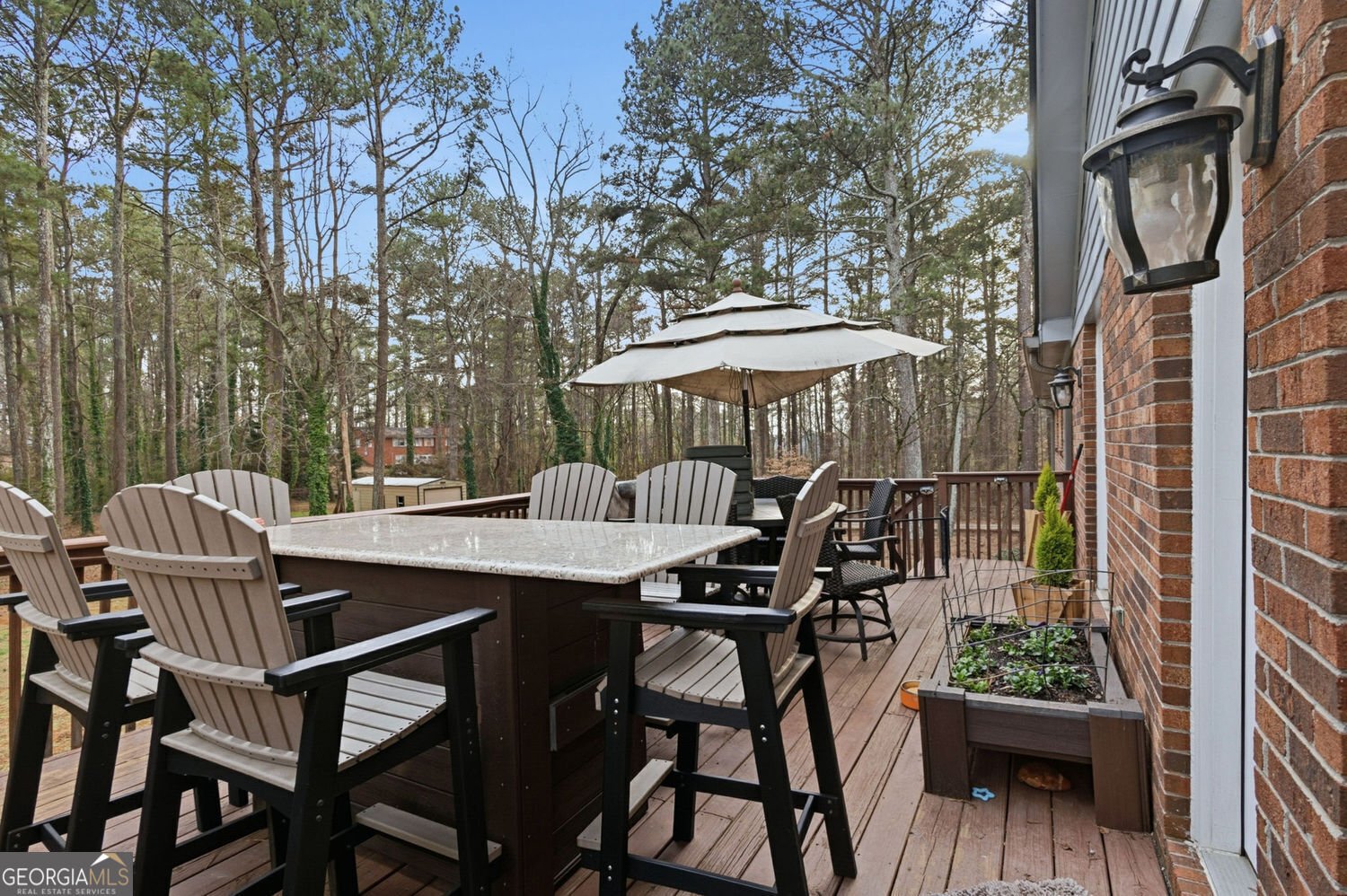 600 Springlake Road Lawrenceville - Photo 20