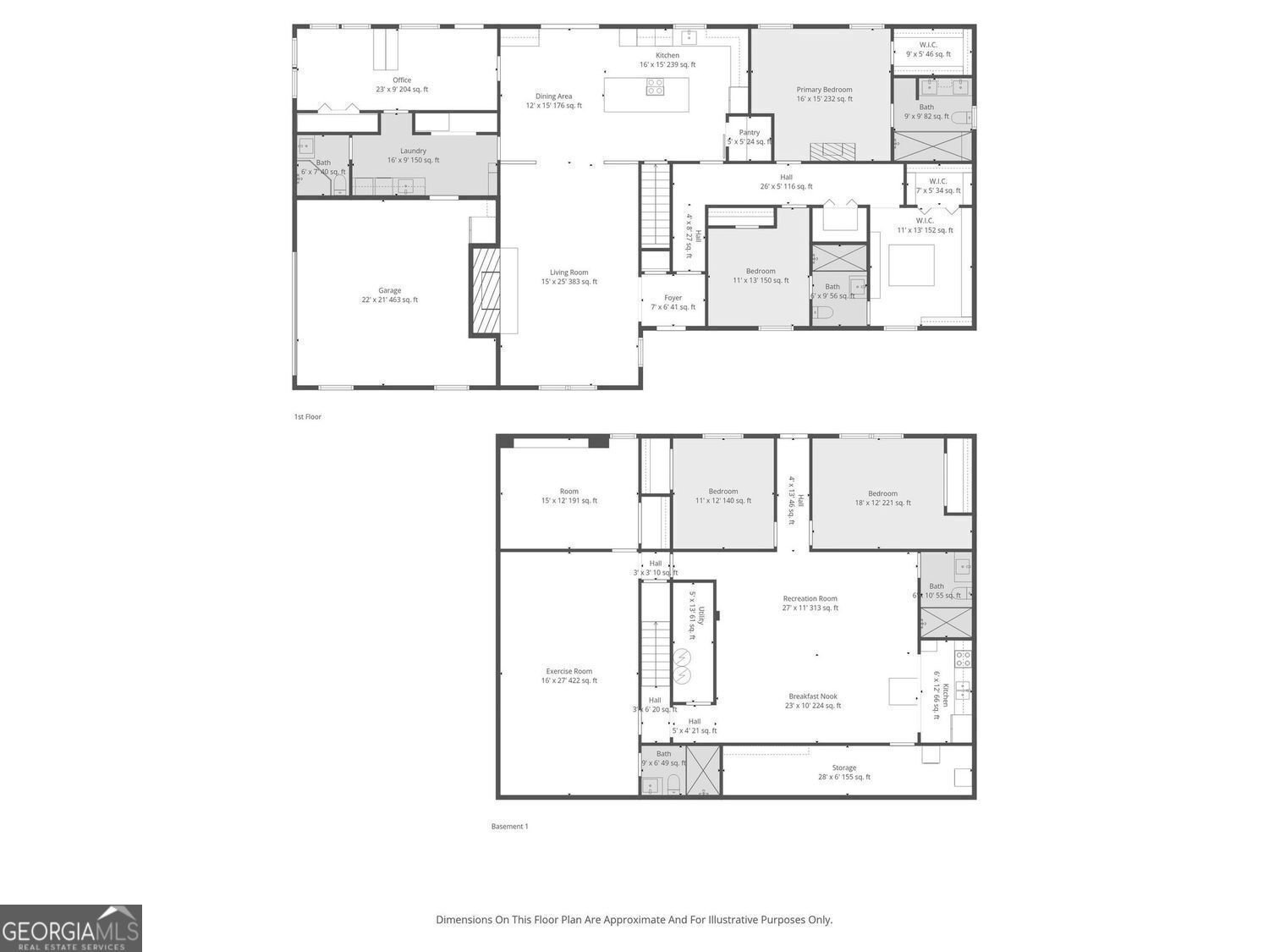 600 Springlake Road Lawrenceville - Photo 23