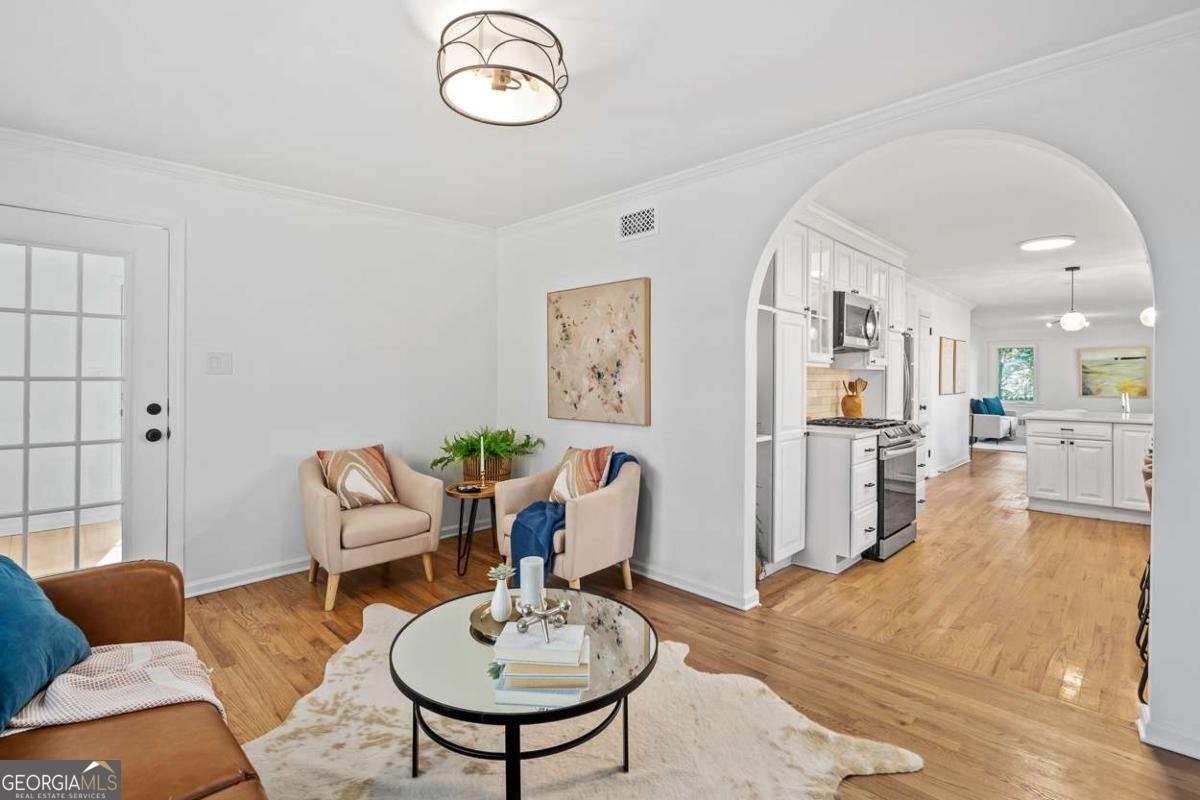 3811 Hillcrest Drive Smyrna - Photo 11