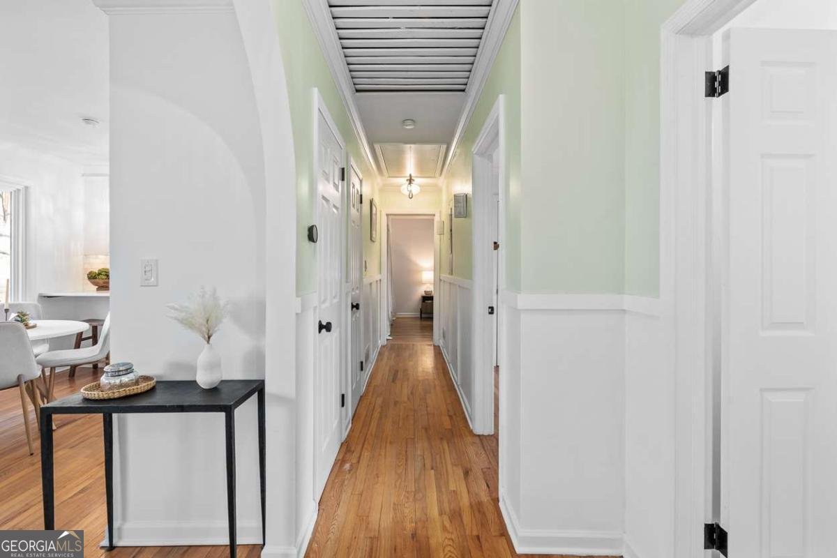 3811 Hillcrest Drive Smyrna - Photo 12