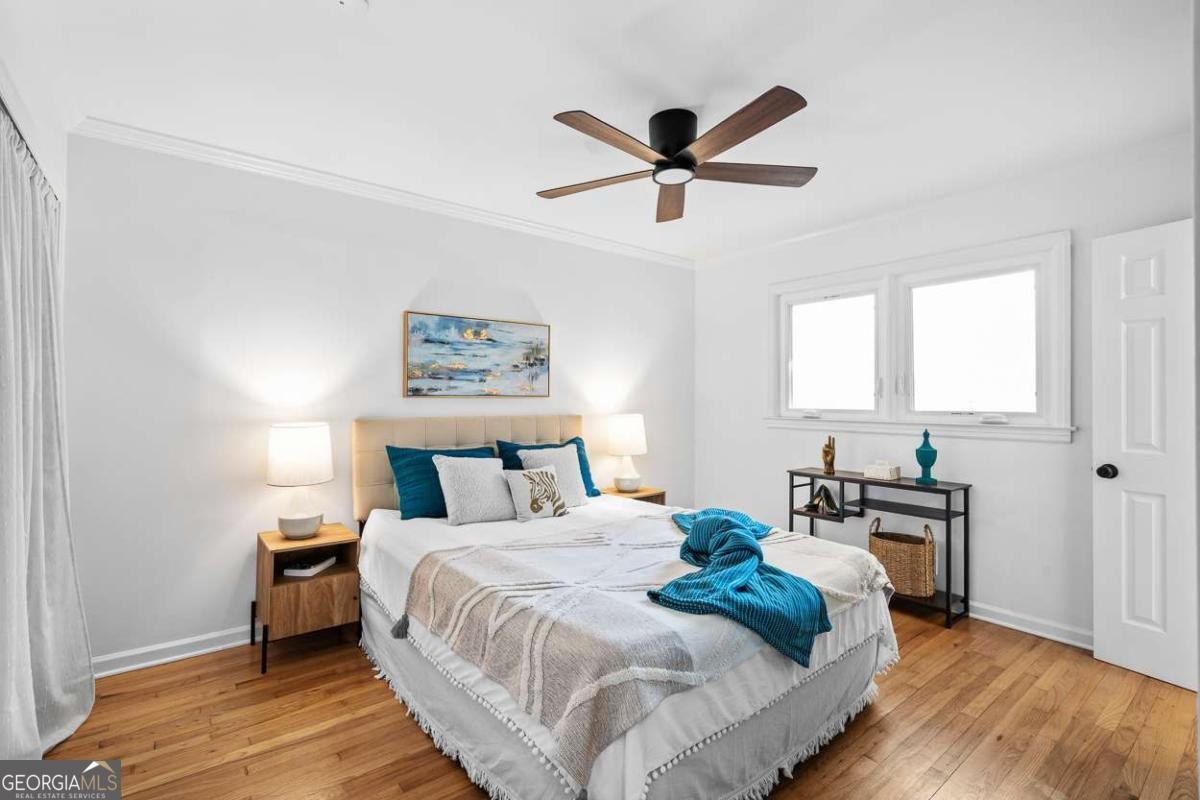 3811 Hillcrest Drive Smyrna - Photo 13