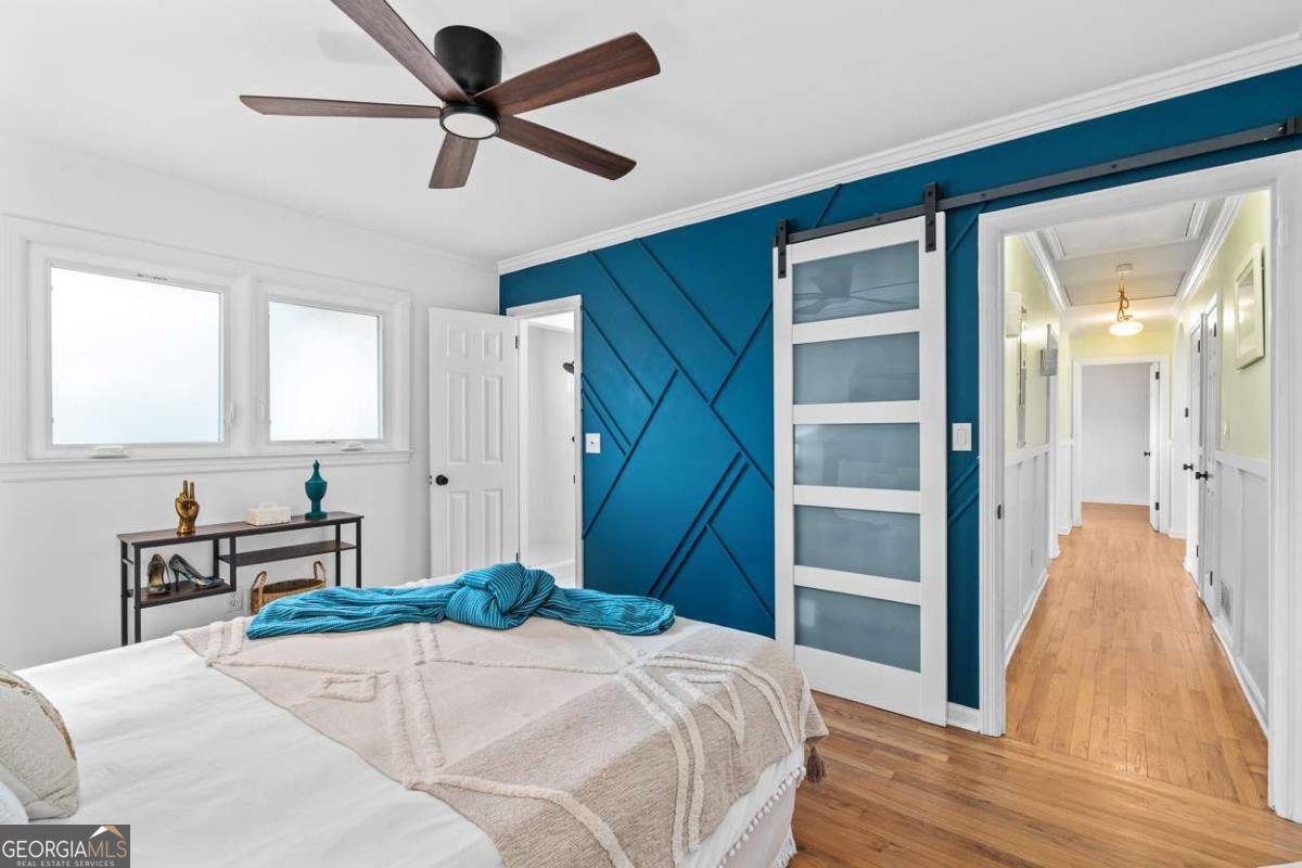 3811 Hillcrest Drive Smyrna - Photo 14