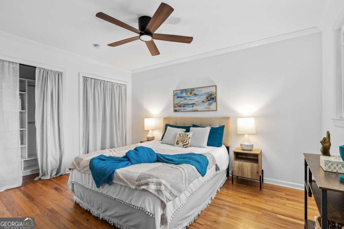 3811 Hillcrest Drive Smyrna - Photo 15