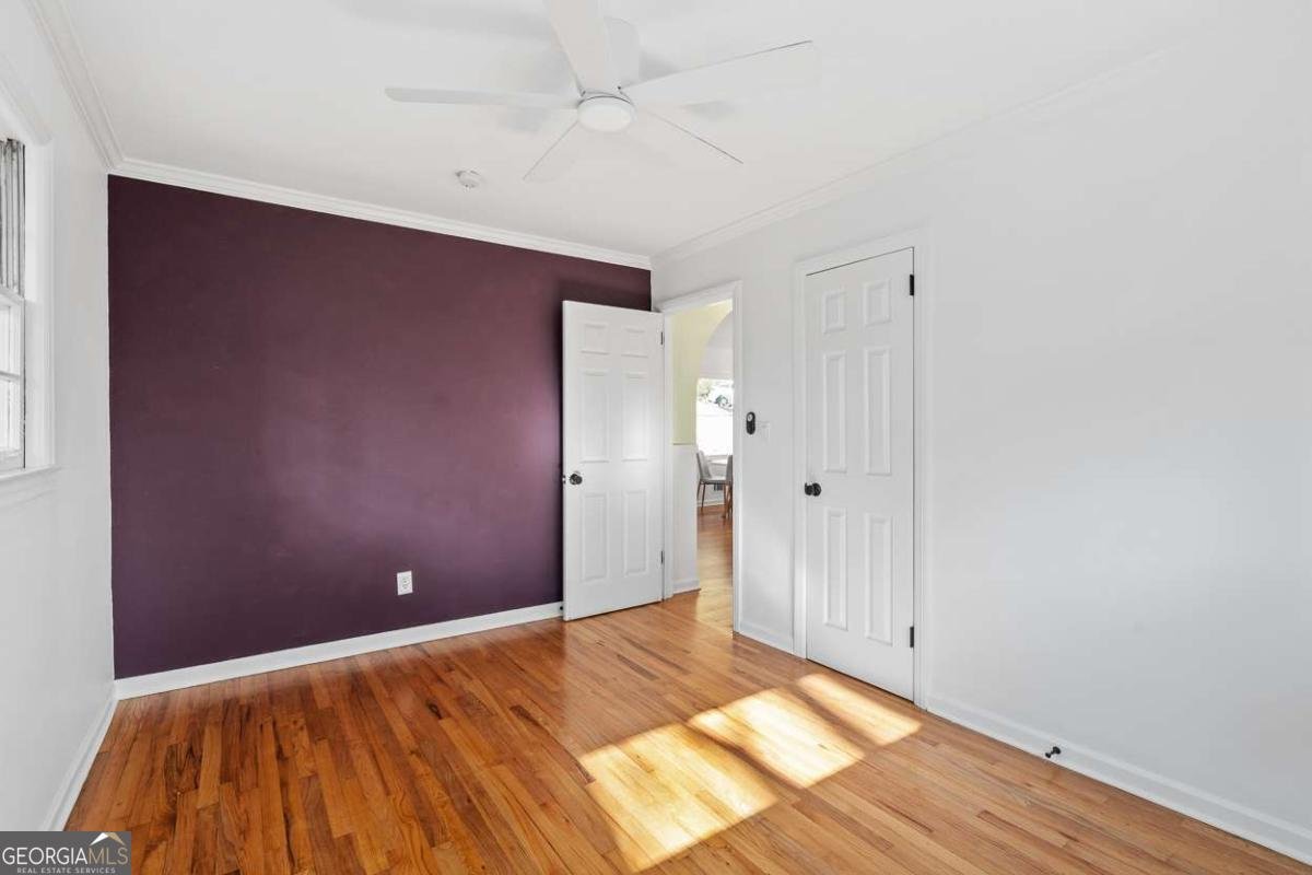 3811 Hillcrest Drive Smyrna - Photo 18