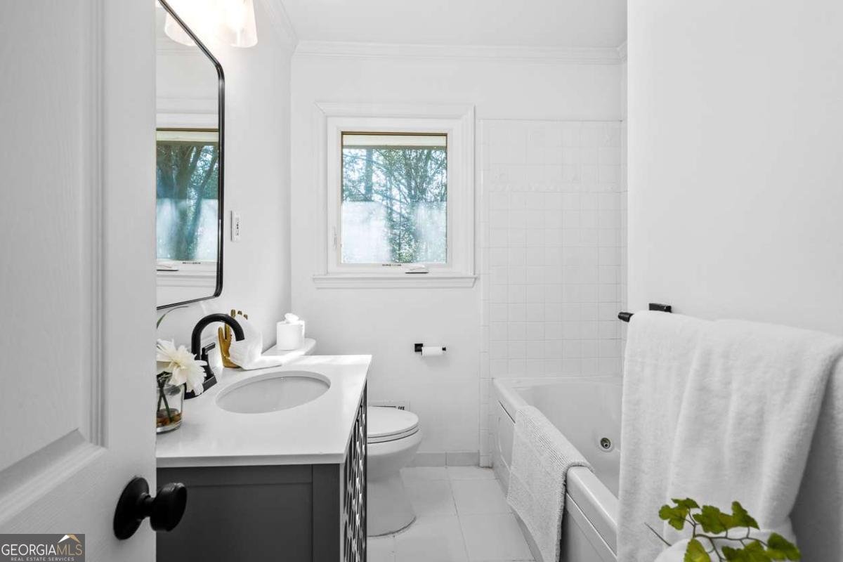 3811 Hillcrest Drive Smyrna - Photo 19