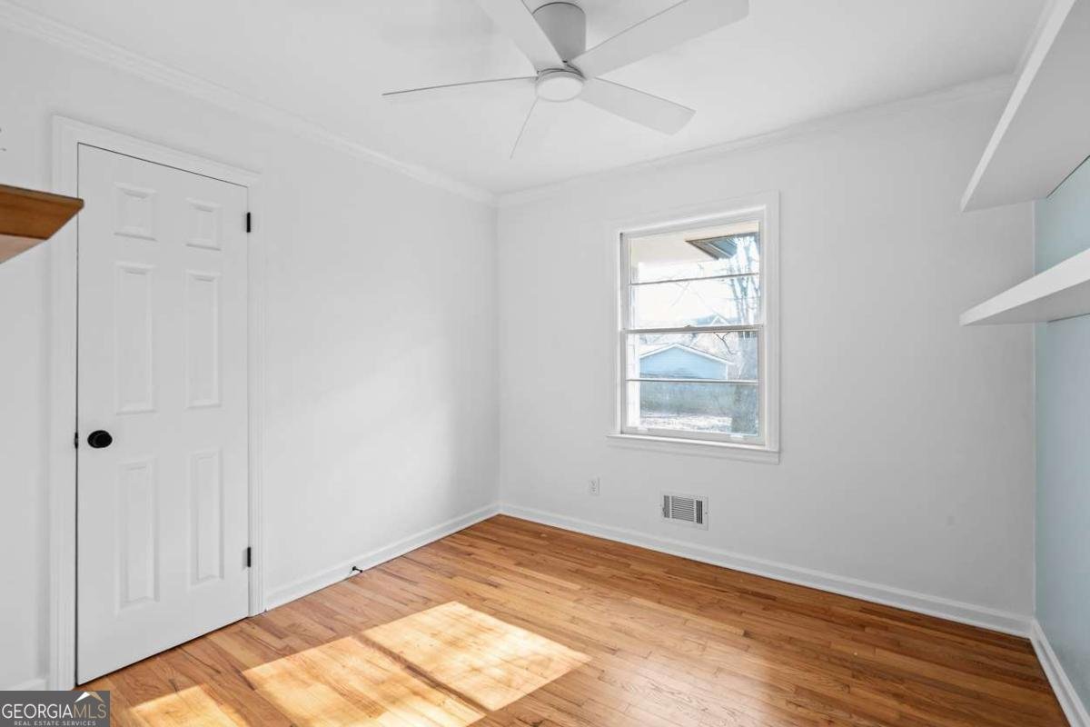 3811 Hillcrest Drive Smyrna - Photo 20