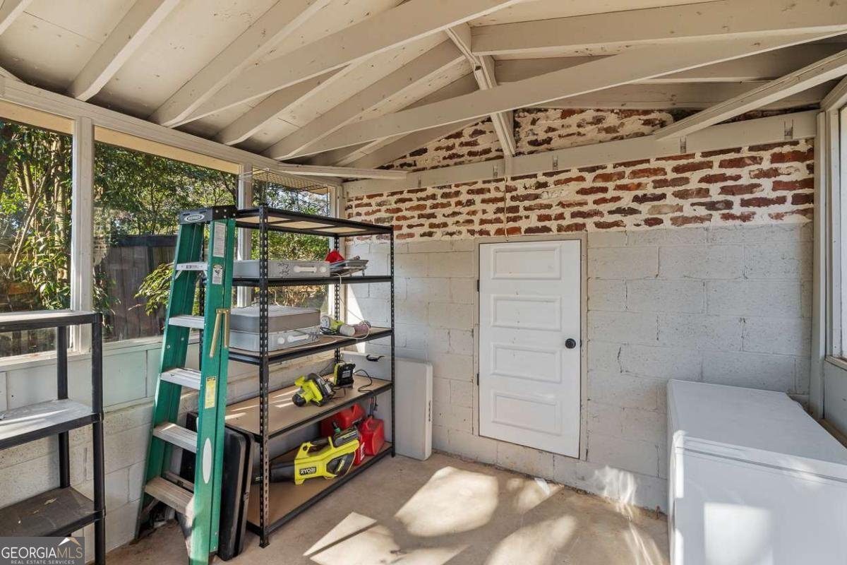 3811 Hillcrest Drive Smyrna - Photo 21