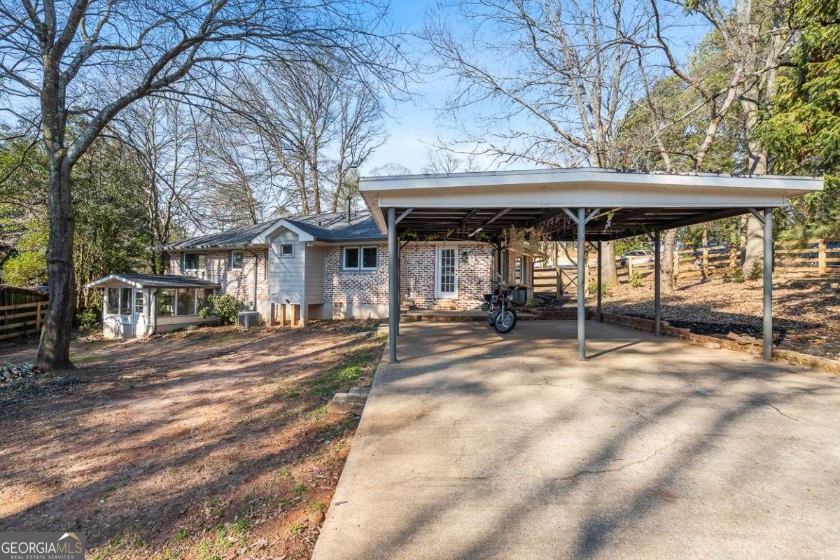 3811 Hillcrest Drive Smyrna - Photo 22