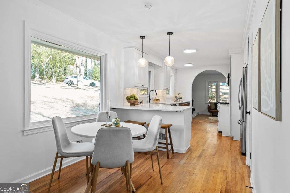 3811 Hillcrest Drive Smyrna - Photo 6