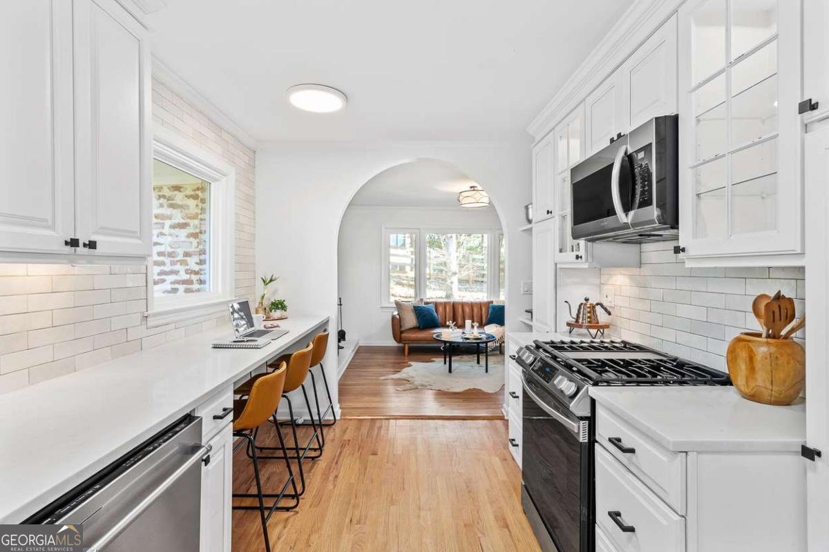 3811 Hillcrest Drive Smyrna - Photo 8