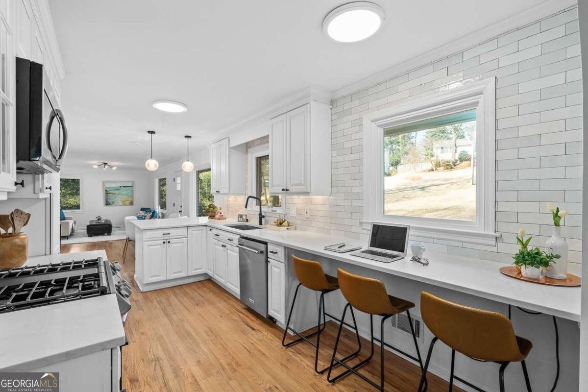 3811 Hillcrest Drive Smyrna - Photo 9