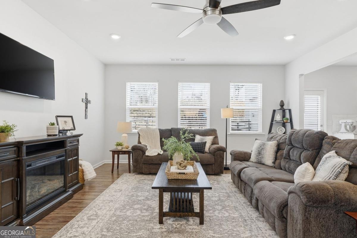 200 Shoals Bridge Road Acworth - Photo 10