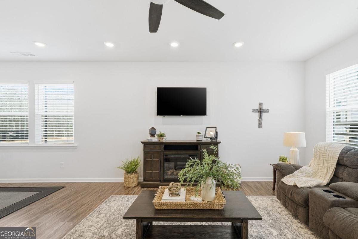 200 Shoals Bridge Road Acworth - Photo 11