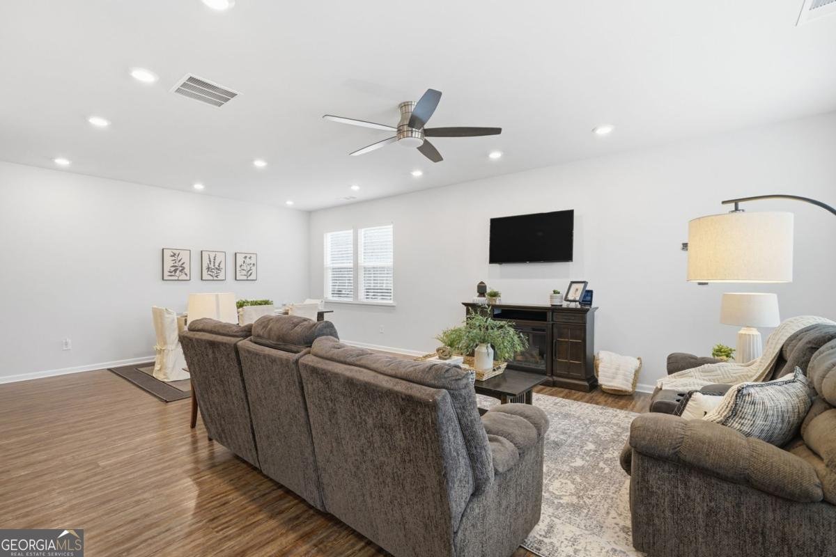 200 Shoals Bridge Road Acworth - Photo 12