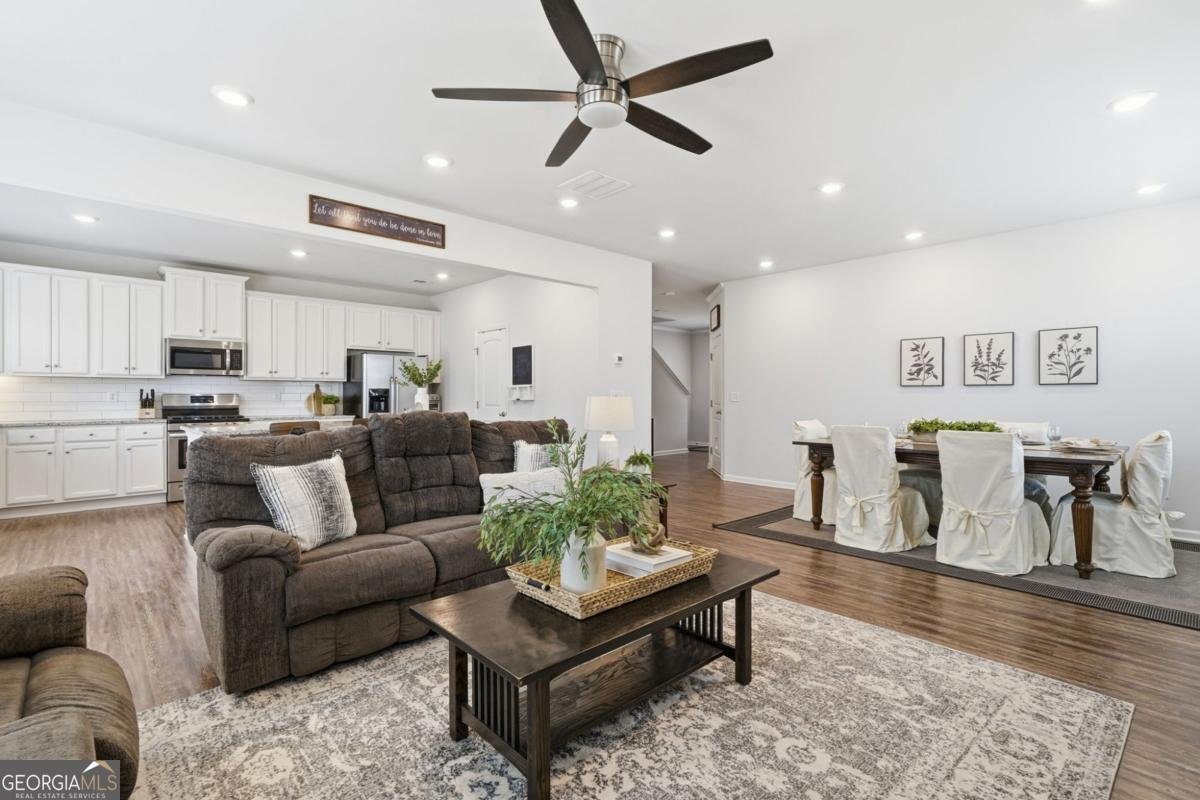 200 Shoals Bridge Road Acworth - Photo 13