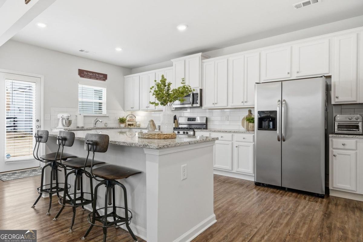 200 Shoals Bridge Road Acworth - Photo 14