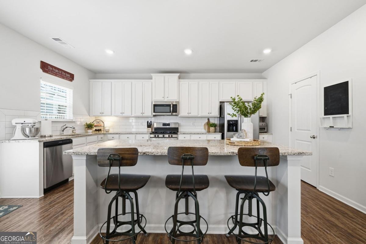 200 Shoals Bridge Road Acworth - Photo 15