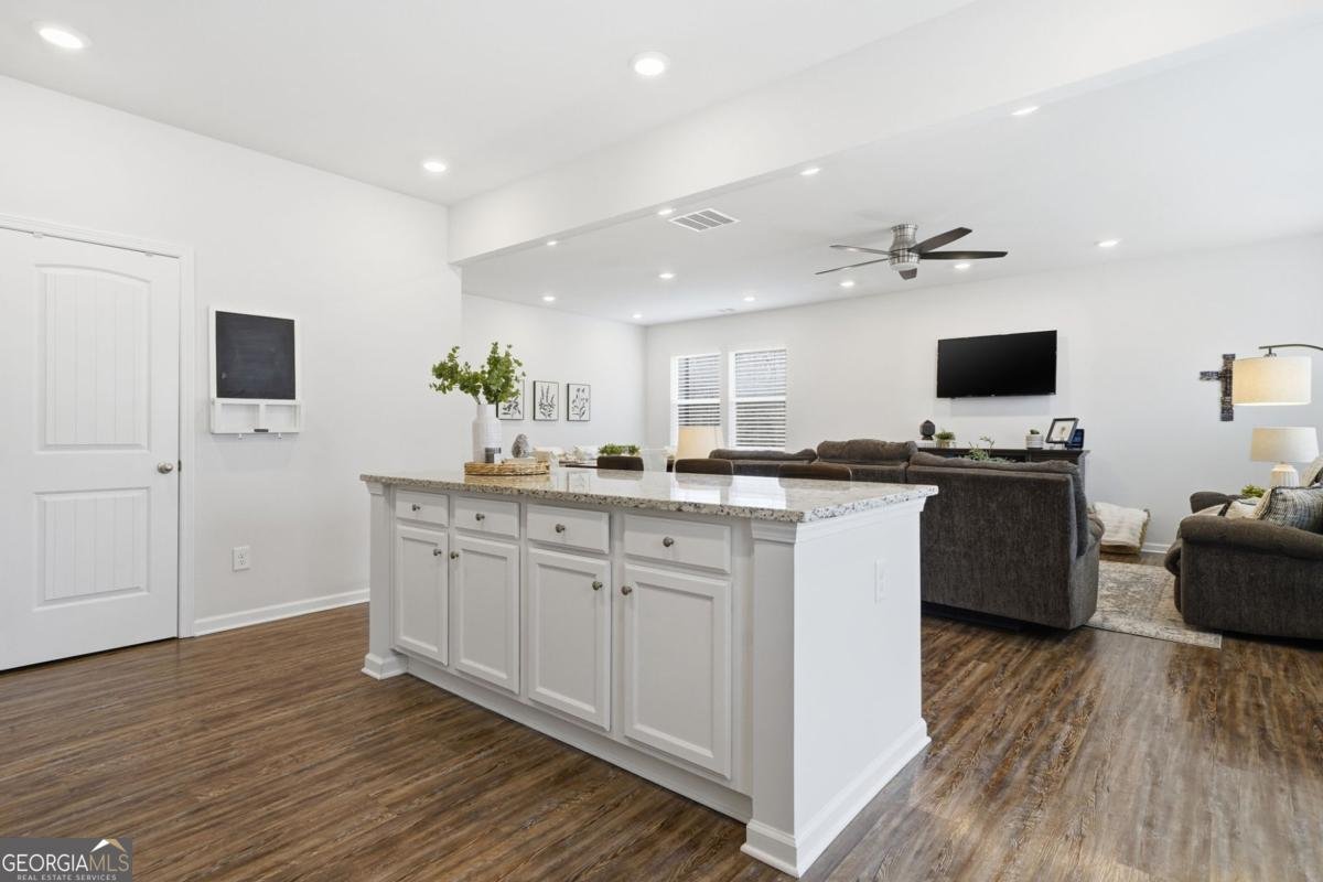 200 Shoals Bridge Road Acworth - Photo 17