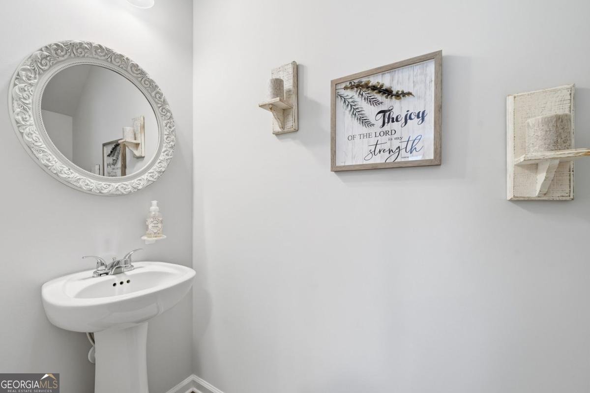 200 Shoals Bridge Road Acworth - Photo 18