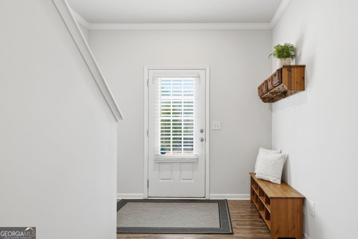 200 Shoals Bridge Road Acworth - Photo 19