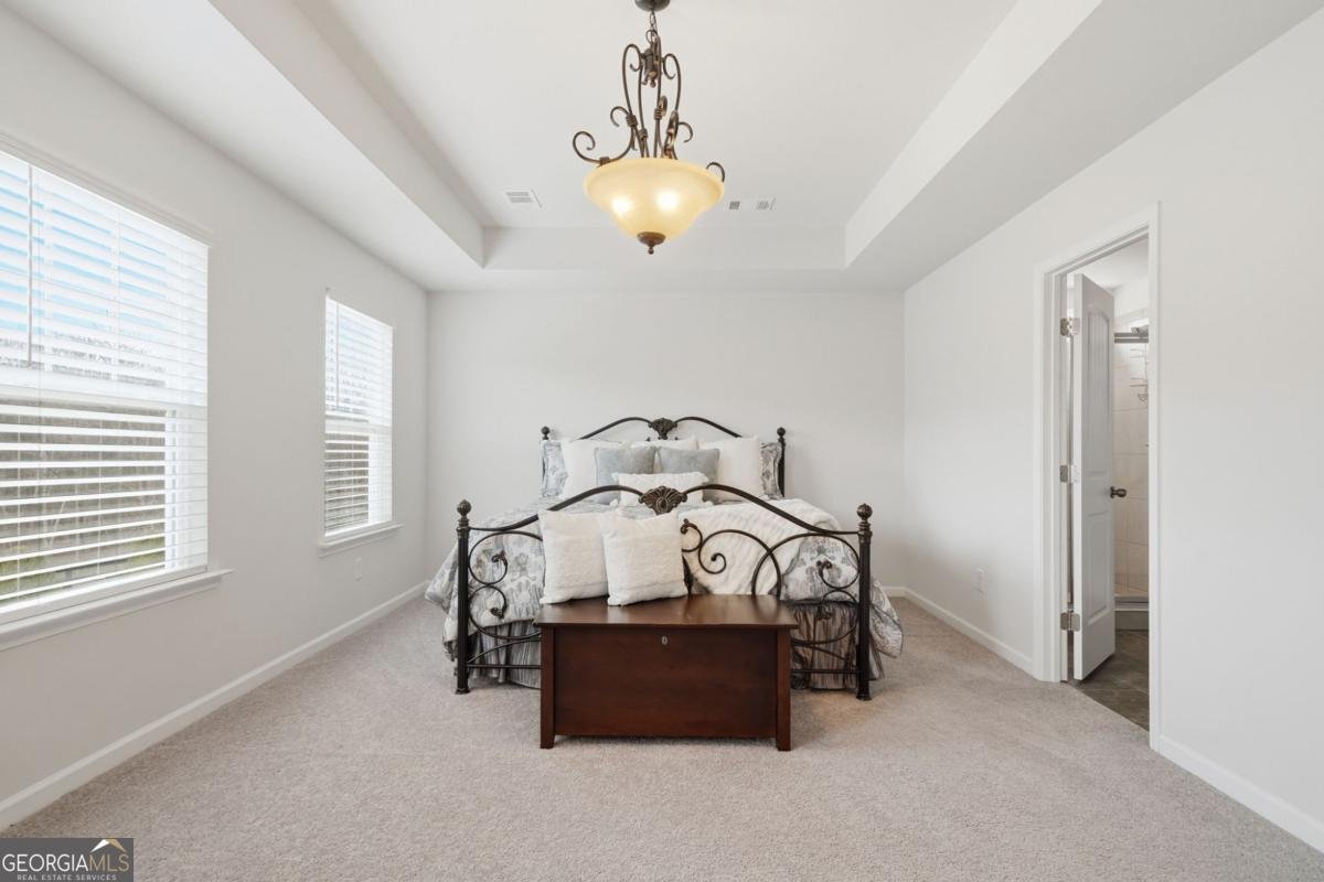 200 Shoals Bridge Road Acworth - Photo 22