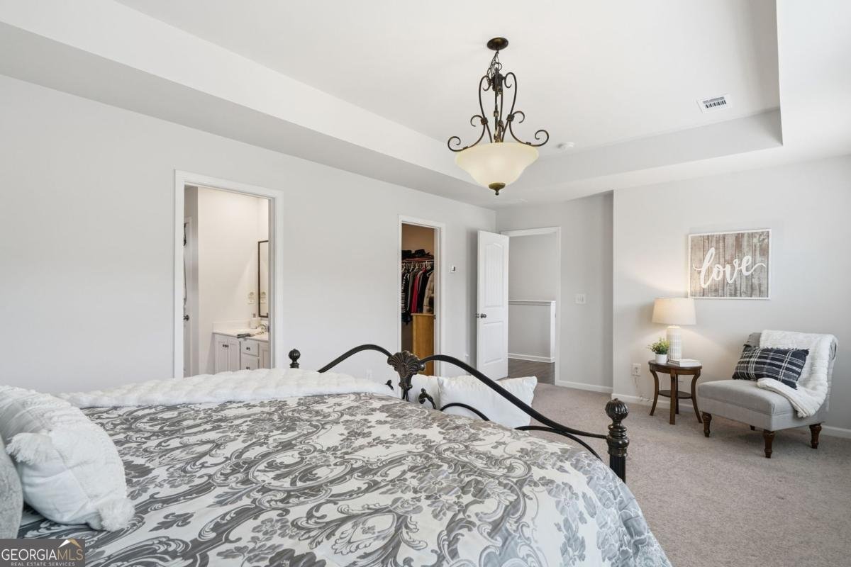 200 Shoals Bridge Road Acworth - Photo 23